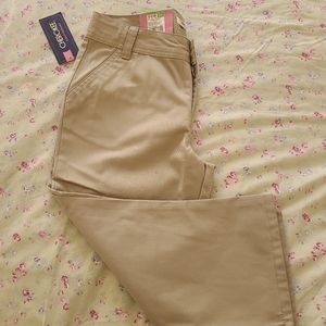 Cherokee school uniforms